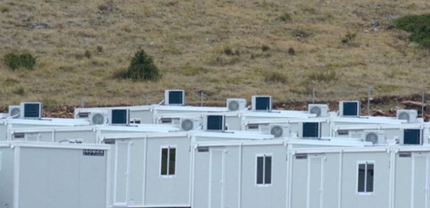 Πρώτη απόφαση για επιστροφή μεταναστών στην Ελλάδα